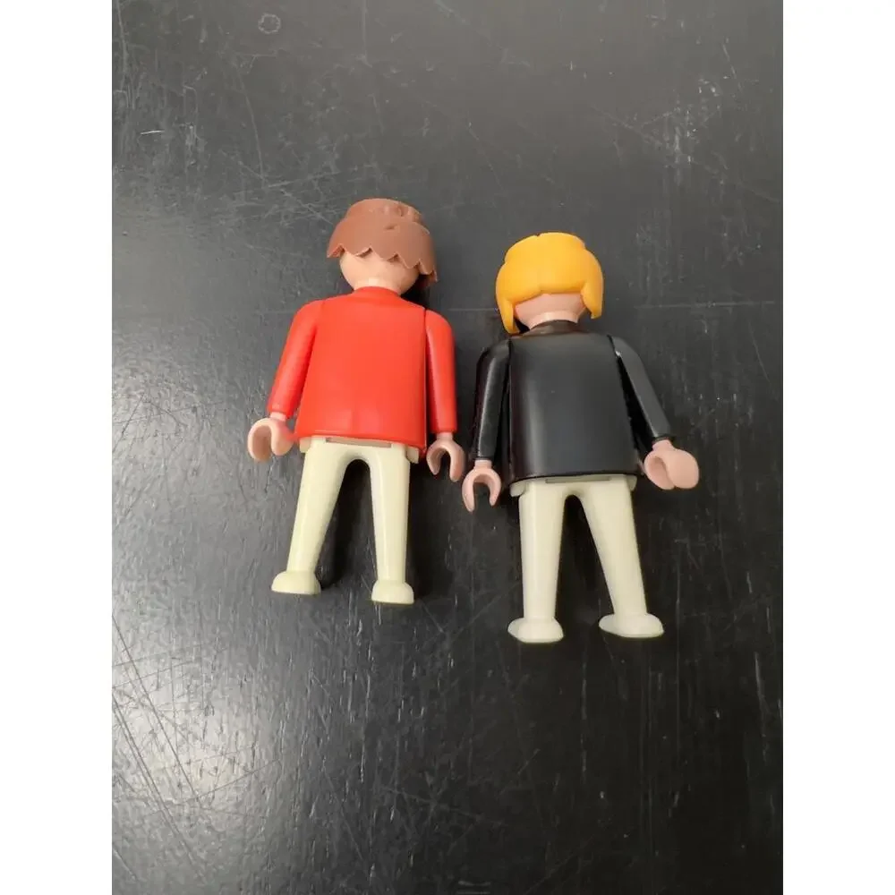 Playmobil preloved vintage